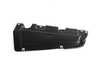 Genuine BMW Genuine BMW Rear Belly pan - right - E92 E93 328i 328xi 335i 335xi 335is 51757164292 View 2