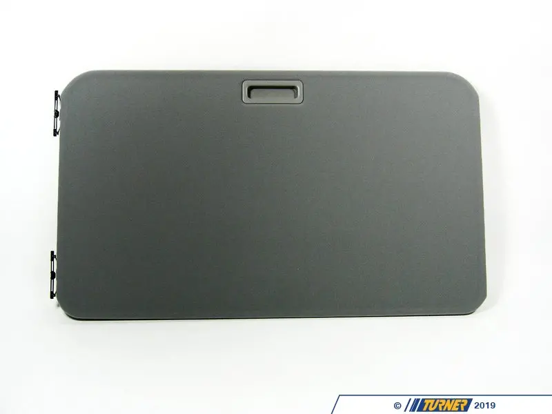 54137134541 - Genuine BMW Sunroof Headliner Covering - Gray - E46 ISSEY MIYAKE MEN