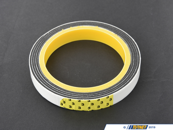 Genuine BMW SOUND INSULATION WIN 51489493821