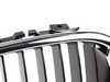 Genuine BMW Kidney Grill with Black Slats - Left - Z3 1997-2002 51138397503 View 2