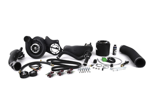 VF Engineering Supercharger Kit - 285hp & 231 Ft-Lbs Torque - E46 325i/Ci M54 (03/2003+)
