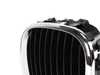 Genuine BMW Kidney Grill with Black Slats - Left - Z3 1997-2002 51138397503 View 4