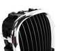 Genuine BMW Kidney Grill with Black Slats - Right - Z3 1997-2002 51138397504 View 4