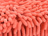 SONAX Microfiber Car Wash Sponge - Red 428100 View 2
