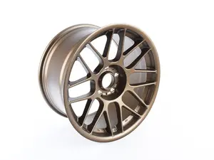 APEX ARC-8 18x10" ET25 Square Track Wheel Set