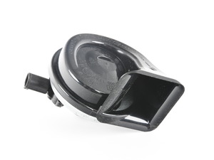 Genuine BMW Low pitch horn - E83 M54 2.5L 3.0L