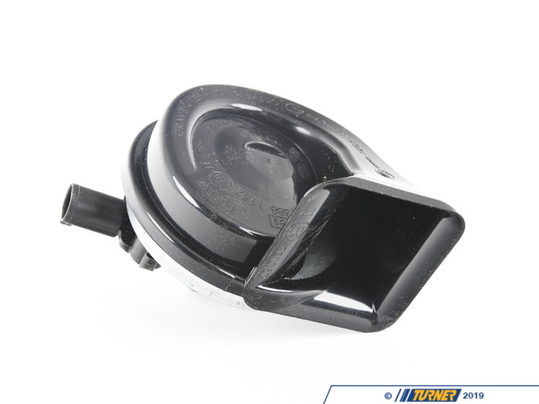 Genuine BMW Genuine BMW Low pitch horn - E83 M54 2.5L 3.0L 61333403279