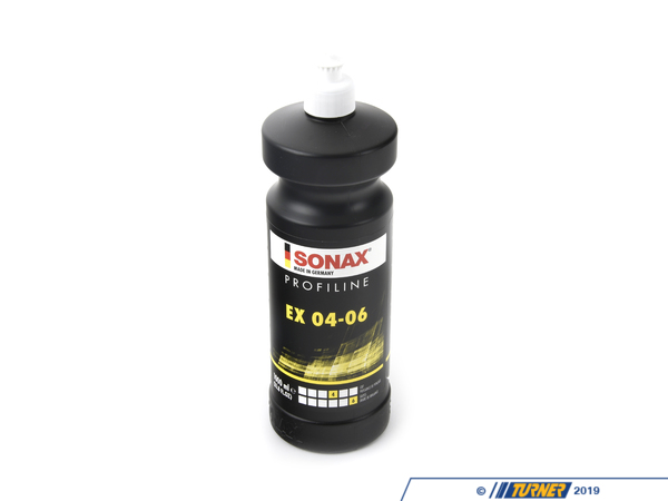 SONAX ProfiLine EX 04-06 - 1 Liter 242300