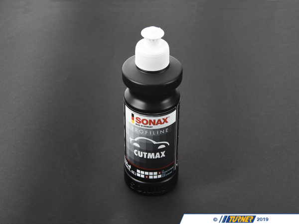 SONAX ProfiLine CutMax - 250mL 246141