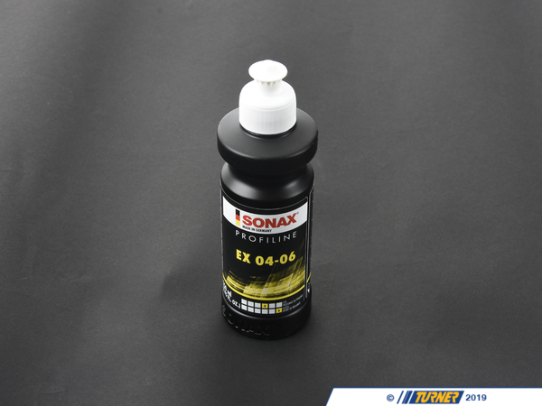 SONAX ProfiLine EX 04-06 - 250mL 242141
