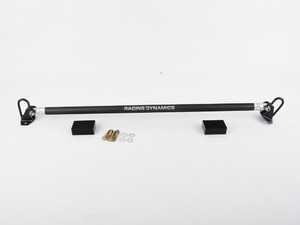 MINI R56 Racing Dynamics Rear Strut Brace - Carbon Fiber 