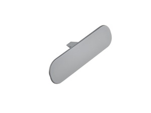 Genuine BMW Main Pillar Cover, Right - 54317117350 - E85