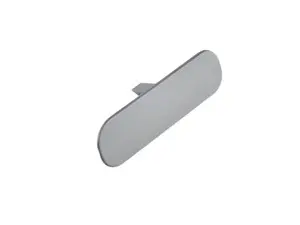 Genuine BMW Main Pillar Cover, Right - 54317117350 - E85