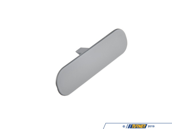 Genuine BMW Genuine BMW Main Pillar Cover, Right - 54317117350 - E85 54317117350