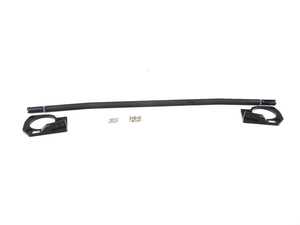 NM Billet Aluminum Tie-Bar - Black - R55/R56/R57/R58/R59