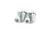 NM Engineering NM Billet Aluminum Tie-Bar - Black - R55/R56/R57/R58/R59 NM.358856B View 6