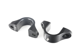 Turner F2x/F3x Oversized Front Sway Bar - Brackets