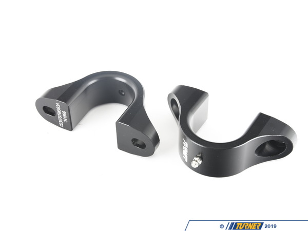Turner Motorsport Turner F2x/F3x Oversized Front Sway Bar - Brackets 023579TMS03