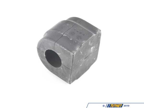URO URO Front Sway Bar Bushing - BMW E60 E61 31356770003