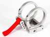 Rennline Rennline Fire Extinguisher Mount - Quick Disconnect - 3"  FE12 View 2