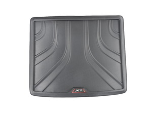 Genuine Bmw Fitted Luggage Compartment M - 51472407171