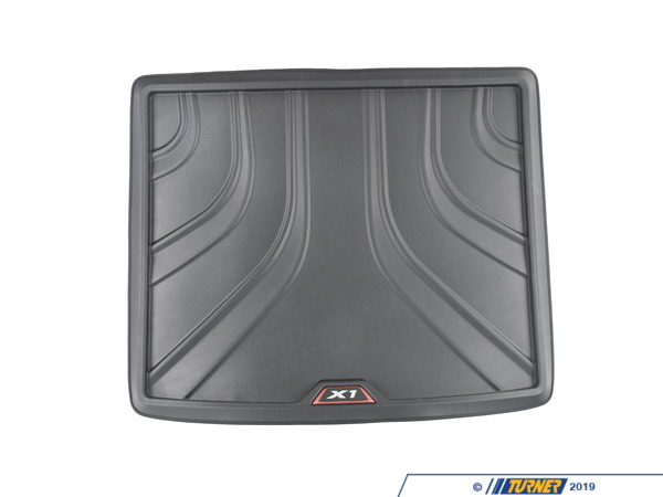 Genuine BMW Genuine Bmw Fitted Luggage Compartment M - 51472407171 51472407171