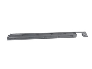 Genuine BMW Right Lower Door Sill Cover - 51718201496 - E39,E39 M5