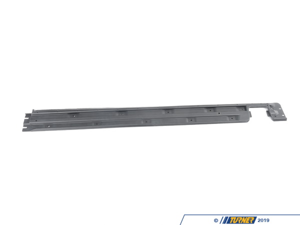 Genuine BMW Genuine BMW Right Lower Door Sill Cover - 51718201496 - E39,E39 M5 51718201496