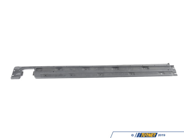 Genuine BMW Genuine BMW Left Lower Door Sill Cover - 51718201495 - E39,E39 M5 51718201495