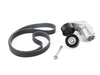 Genuine BMW Genuine BMW Basic Accessory Belt Service Kit - F22/23 F3X N55 3.0L 11282457049 View 4