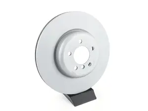 Front Brake Rotor 370x30mm