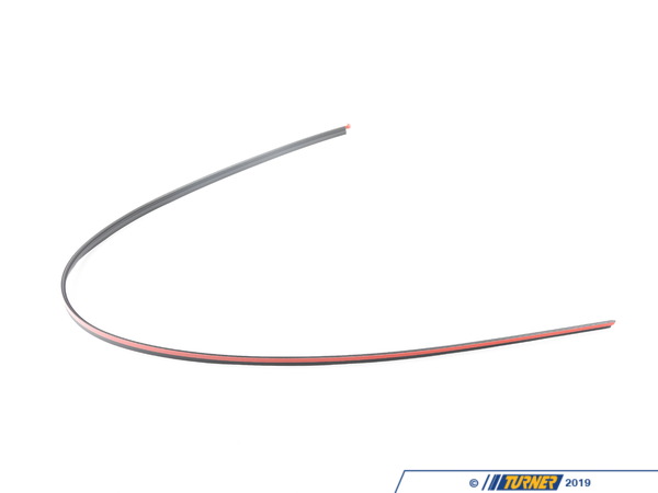Genuine BMW COVER, WINDSHIELD, T 51317399014