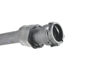 Genuine BMW Line, Charge Air Cooler-Cool - 17122284862