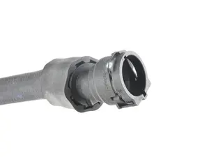 Genuine BMW Line, Charge Air Cooler-Cool - 17122284862