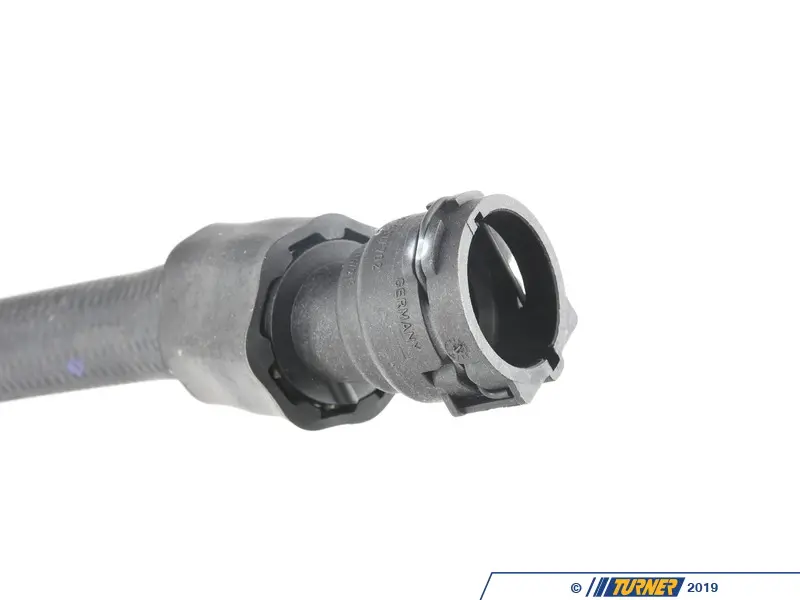 韓国ブランド通販サイト Genuine - 17122284862 BMW Cooler-Cool Air Charge Line, パーツ