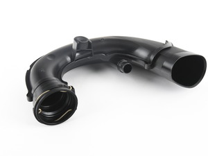 Genuine BMW Filtered Air Duct - 13718613153