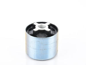RUBBER MOUNTING REAR