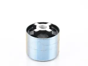 RUBBER MOUNTING REAR