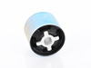 Genuine BMW RUBBER MOUNTING REAR 33316880637 View 2