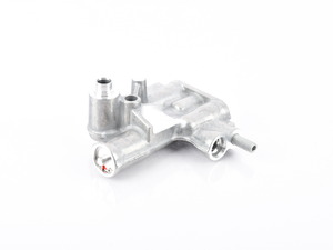 Genuine BMW Oil cooler thermostat - E90 E92 E93 M3