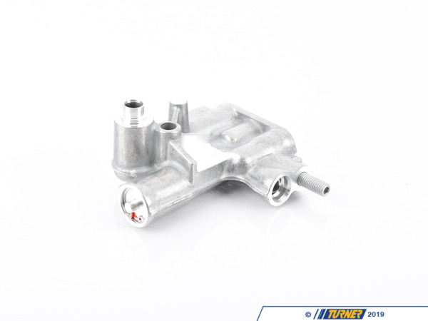 Genuine BMW Genuine BMW Oil cooler thermostat - E90 E92 E93 M3 17212283787