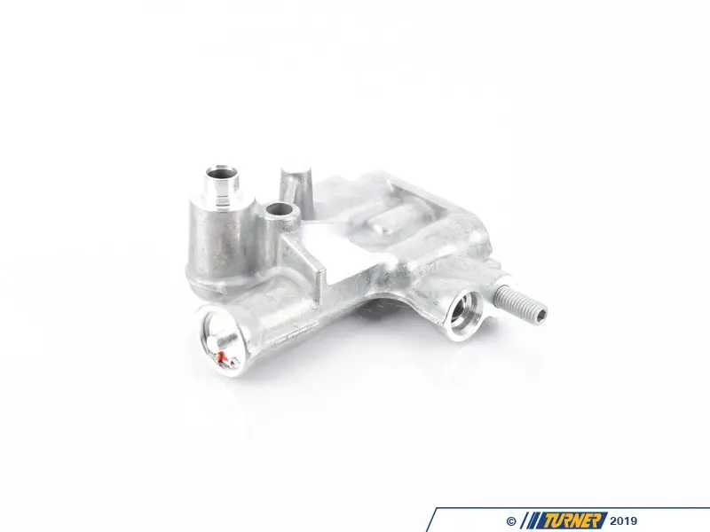 17212283787 - Genuine BMW Oil cooler thermostat - E90 E92 E93 M3