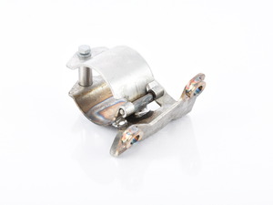 Genuine BMW Bracket, Pressure Accumulator - 11367838607 - E46 M3,E85