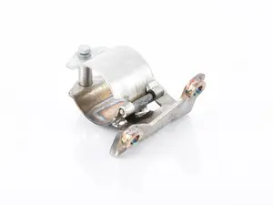 Genuine BMW Bracket, Pressure Accumulator - 11367838607 - E46 M3,E85