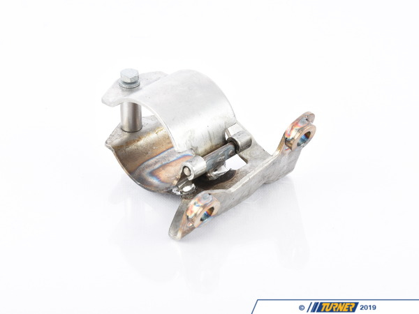 Genuine BMW Genuine BMW Bracket, Pressure Accumulator - 11367838607 - E46 M3,E85 11367838607