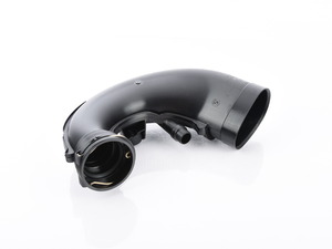 Genuine BMW Filtered Air Duct - 13718613154