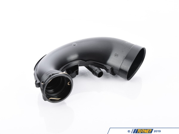 Genuine BMW Genuine BMW Filtered Air Duct - 13718613154 13718613154