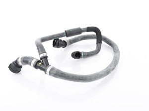 Genuine BMW Line From Radiator- -17122284691- F80,F82,F83