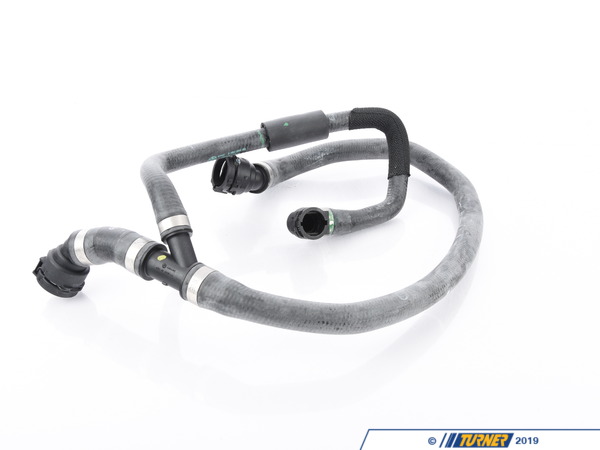Genuine BMW Genuine BMW Line From Radiator- -17122284691- F80,F82,F83 17122284691