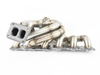 DocRace DocRace N54 Top Mount Single Turbo Kit - 335i/135i Xdrive  DOCN54XTM View 2